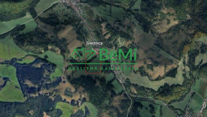 Predaj: Pozemok Snežnica, okr. KNM, 849m2 (091-14-PEMOa) - fotografia 4