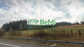 Predaj: Pozemok, 2192m2, Horný Hričov,okr.ZA (168-14-PEMO) - fotografia 1