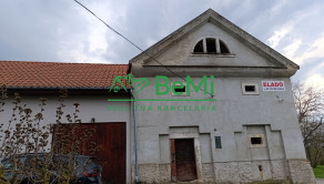 Budova v obci  PERE -NA PREDAJ za 52000,-Eur - fotografia 11