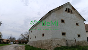 Budova v obci  PERE -NA PREDAJ za 52000,-Eur - fotografia 1