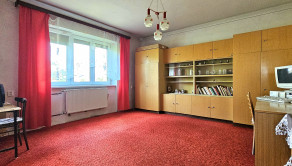 RODINNÝ DOM S VEĽKORYSÝM POZEMKOM 4182m2 - NA PREDAJ - fotografia 9