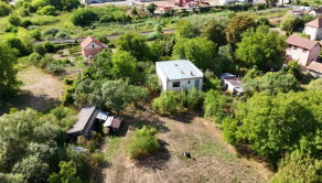 RODINNÝ DOM S VEĽKORYSÝM POZEMKOM 4182m2 - NA PREDAJ - fotografia 40