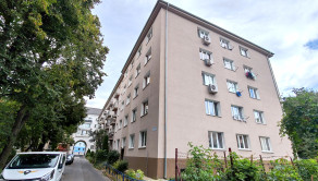 REZERVOVANÝ 3-izbový Byt v širšom centre Košice - fotografia 19
