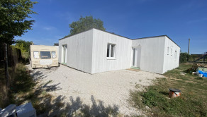 Rodinný dom Novostavba - štandard Koniarovce ID 634-12-MIG - fotografia 21