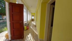 Predaj starší rodinný dom Vráble, 1034m2, NR (107-12-ERF) - fotografia 7