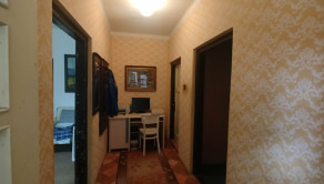 Na predaj rodinný dom s veľkým pozemkom v obci Nemčiňany - fotografia 2