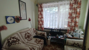 Na predaj rodinný dom s veľkým pozemkom v obci Nemčiňany - fotografia 4