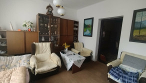 Na predaj rodinný dom s veľkým pozemkom v obci Nemčiňany - fotografia 7