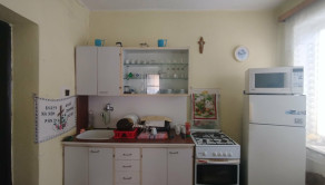 Na predaj rodinný dom s veľkým pozemkom v obci Nemčiňany - fotografia 8