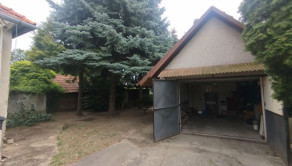 Na predaj rodinný dom s veľkým pozemkom v obci Nemčiňany - fotografia 10