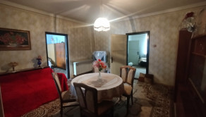 Na predaj rodinný dom s veľkým pozemkom v obci Nemčiňany - fotografia 12