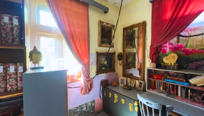 Vidiecky rodinný dom so záhradou, Bacúrov, Zvolen - fotografia 9