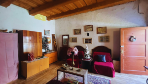 Vidiecky rodinný dom so záhradou, Bacúrov, Zvolen - fotografia 14