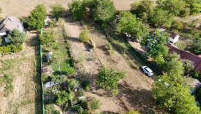 Na predaj stavebný pozemok v obci Urmince  ID 233-14-LUGUE - fotografia 10