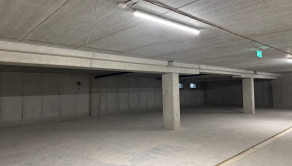 NOVOSTAVBA - NA PREDAJ 2-izbový apartmán s balkónom - fotografia 3