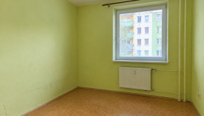 Predaj 3-izbového bytu na Kpt. Nálepku - Levice (068-113-SIHA) - fotografia 5