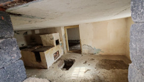 RODINNÝ DOM V ŠTOSE – ZAČATÁ REKONŠTRUKCIA - fotografia 11