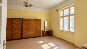 RODINNÝ DOM V ŠTOSE – ZAČATÁ REKONŠTRUKCIA - fotografia 6