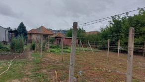 Predaj rodinný dom, veľký pozemok, obec Veľký Kýr  (1069-12-RP) - fotografia 12