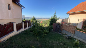 REZERVOVANÉ Pozemok Nitra ZOBOR 694 m2 636-14-MIG - fotografia 5