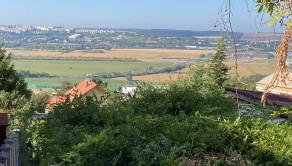 REZERVOVANÉ Pozemok Nitra ZOBOR 694 m2 636-14-MIG - fotografia 8