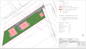 STAVEBNÝ POZEMOK 1 770 m² S VYNIKAJÚCIM POTENCIÁLOM TRENČÍN - fotografia 1