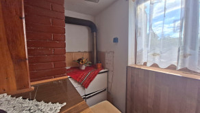 Predaj, záhradná chatka - Hronský Beňadik (038-13-ZOLA) - fotografia 5