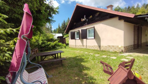 ZNíŽENÁ CENA-PREDAJ-Rekreačná chata-Látky - fotografia 1