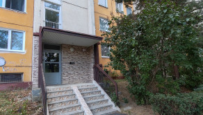 3-IZBOVÝ BYT PO KOMPLETNEJ REKONŠTRUKCII, KOŠICE - fotografia 18