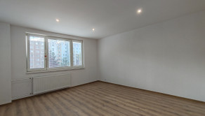 3-IZBOVÝ BYT PO KOMPLETNEJ REKONŠTRUKCII, KOŠICE - fotografia 3