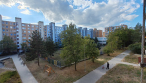3-IZBOVÝ BYT PO KOMPLETNEJ REKONŠTRUKCII, KOŠICE - fotografia 19