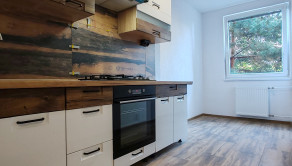 3-IZBOVÝ BYT PO KOMPLETNEJ REKONŠTRUKCII, KOŠICE - fotografia 9