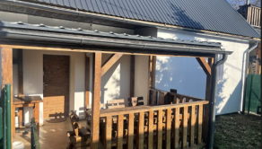 Predaj, zabehnutý apartmánový dom, Počúvadlo (  039-12-ZOLA) - fotografia 1
