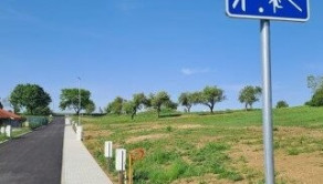 STAVEBNÉ POZEMKY V BELADICIACH – NOVÁ LOKALITA PRE VAŠE BÝVANIE - fotografia 1