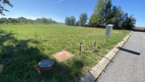 STAVEBNÉ POZEMKY V BELADICIACH – NOVÁ LOKALITA PRE VAŠE BÝVANIE - fotografia 3