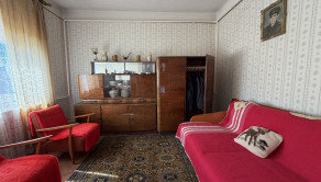 Rodinný dom v obci Forró , Maďarsko za 75000,-Eur -PREDAJ - fotografia 5