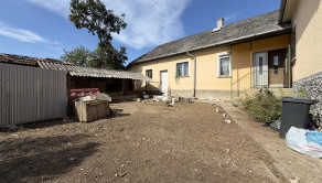 Rodinný dom v obci Forró , Maďarsko za 75000,-Eur -PREDAJ - fotografia 10