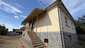 Rodinný dom v obci Forró , Maďarsko za 75000,-Eur -PREDAJ - fotografia 3