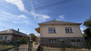 Rodinný dom v obci Forró , Maďarsko za 75000,-Eur -PREDAJ - fotografia 15