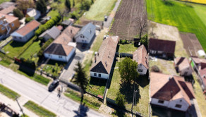 Predaj starší rodinný dom, Alekšince, pozemok 2750m2,  Nitra (202-12-JUF) - fotografia 19