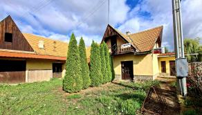 Predaj, RD s podnikateľským potenciálom, Dobrá Niva (041-12-ZOLA) - fotografia 1