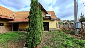 Predaj, RD s podnikateľským potenciálom, Dobrá Niva (041-12-ZOLA) - fotografia 3