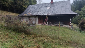 Predaj: Dom/Chalupa,1207m2, Zákopčie, okr: CA(183-12-PEMOa) - fotografia 7