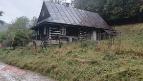Predaj: Dom/Chalupa,1207m2, Zákopčie, okr: CA(183-12-PEMOa) - fotografia 1