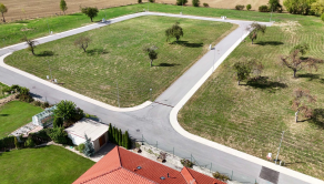 STAVEBNÉ POZEMKY V BELADICIACH – NOVÁ LOKALITA PRE VAŠE BÝVANIE - fotografia 8