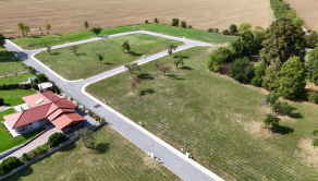 STAVEBNÉ POZEMKY V BELADICIACH – NOVÁ LOKALITA PRE VAŠE BÝVANIE - fotografia 11