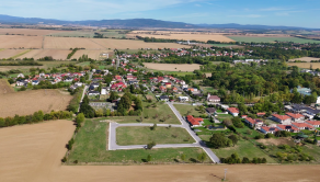 STAVEBNÉ POZEMKY V BELADICIACH – NOVÁ LOKALITA PRE VAŠE BÝVANIE - fotografia 14