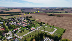 STAVEBNÉ POZEMKY V BELADICIACH – NOVÁ LOKALITA PRE VAŠE BÝVANIE - fotografia 16