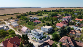 Nitra ČERMÁŇ Luxusná Moderná Novostavba ID 637-12-MIG - fotografia 7