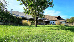 VIDEO- DOM SO ZÁHRADOU 3147m² V ZACHAROVCIACH - NA PREDAJ - fotografia 30
